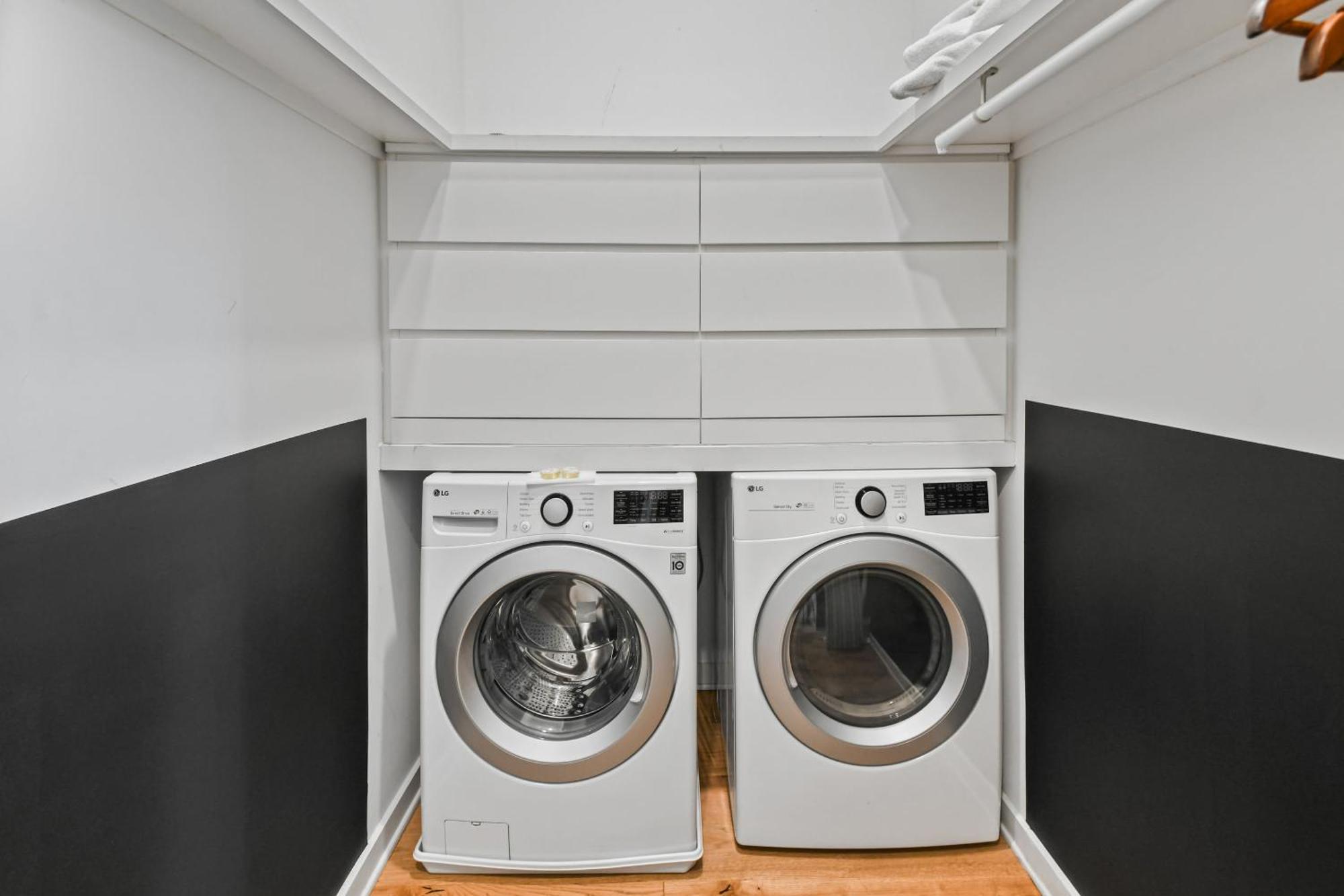 Apartamento Stupendous Heart Of Piedmont Park Two Story Loft Atlanta Exterior foto