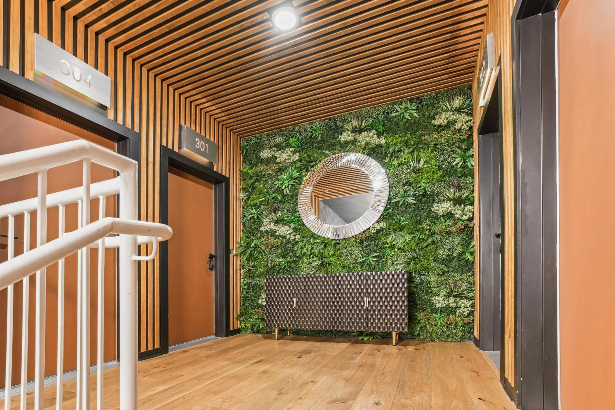 Apartamento Stupendous Heart Of Piedmont Park Two Story Loft Atlanta Exterior foto