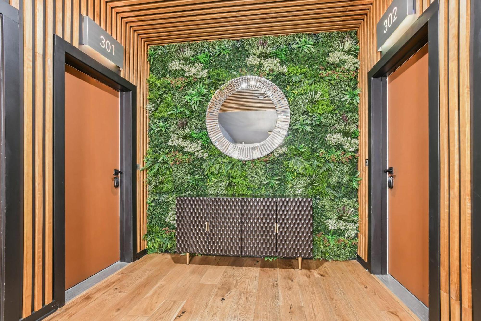 Apartamento Stupendous Heart Of Piedmont Park Two Story Loft Atlanta Exterior foto